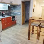 Tiloft Апартаменти *