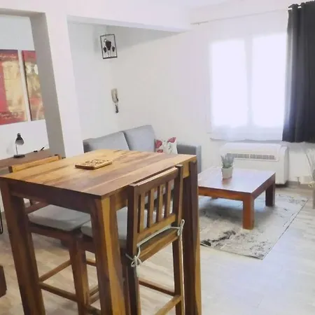 Apartment Tiloft Antibes