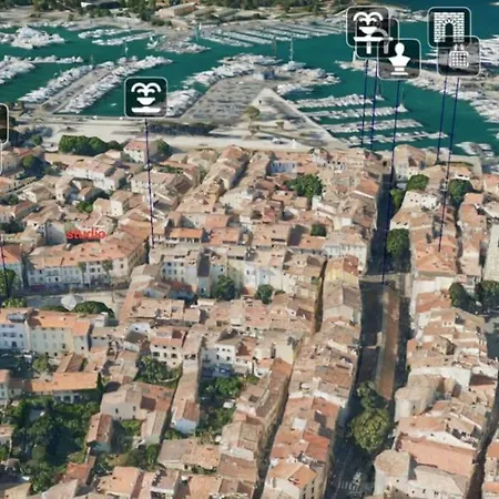 Tiloft * Antibes