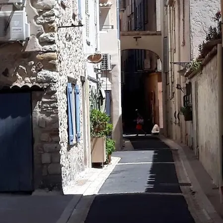 Tiloft * Antibes