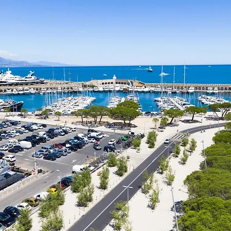 Tiloft Antibes