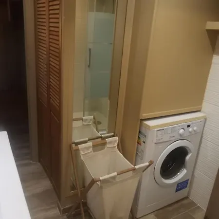 Tiloft Lägenhet *