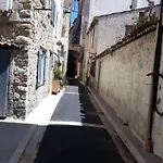 Tiloft Apartment Antibes