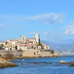 Tiloft Lejlighed Antibes