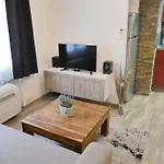 Apartment Tiloft Antibes