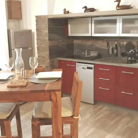 Tiloft Appartement *