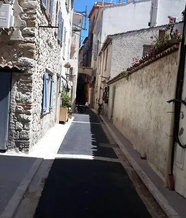 Tiloft شقة أنتيب