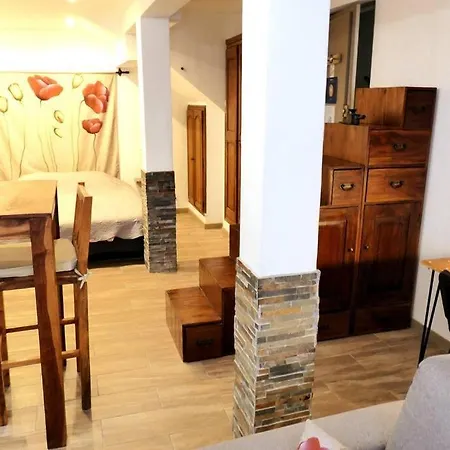 Tiloft Apartment Antibes