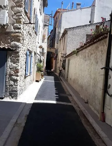 Tiloft Apartment Antibes