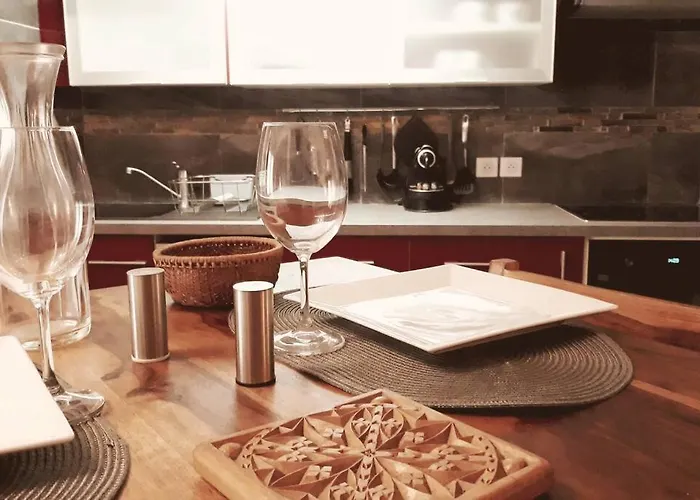 Apartment Tiloft Antibes