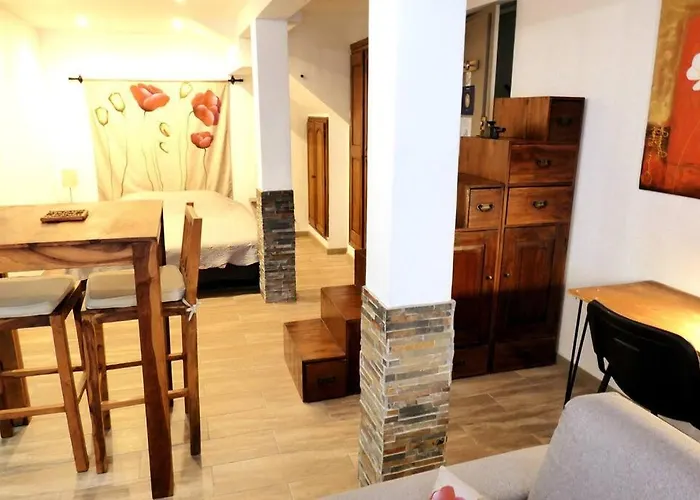 Tiloft Apartment Antibes