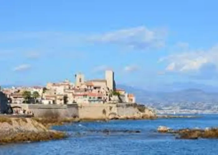 Tiloft Apartment Antibes