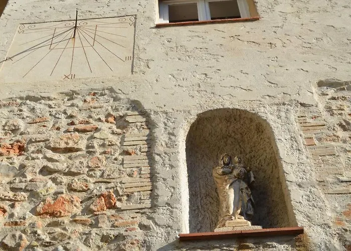 Tiloft Apartment Antibes